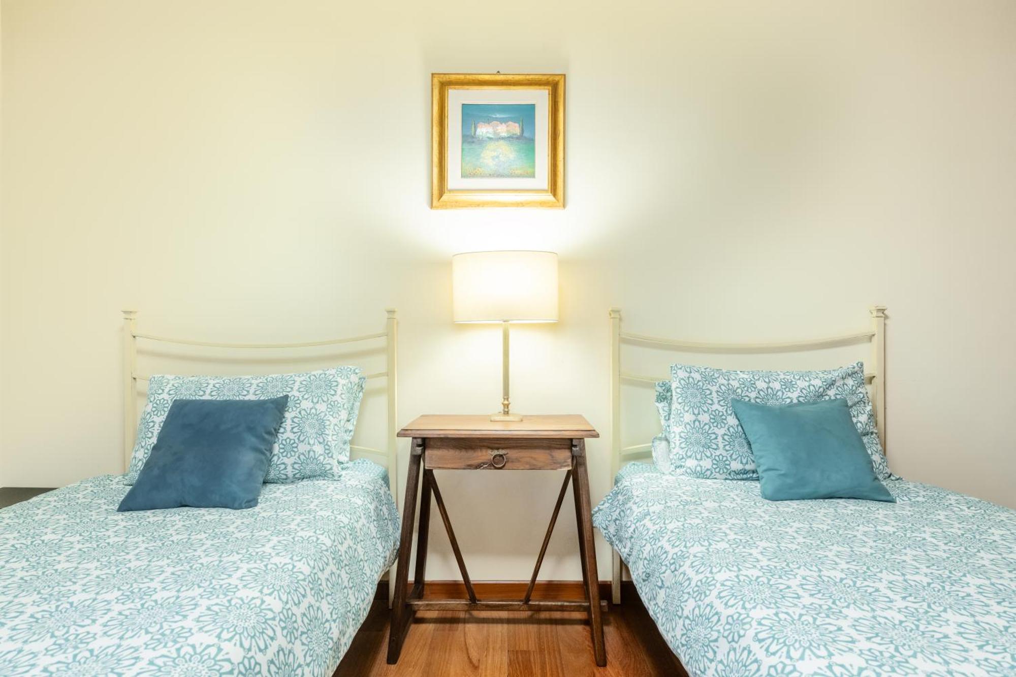 Villa Chiara Relax 翁布里亚区贾诺 外观 照片