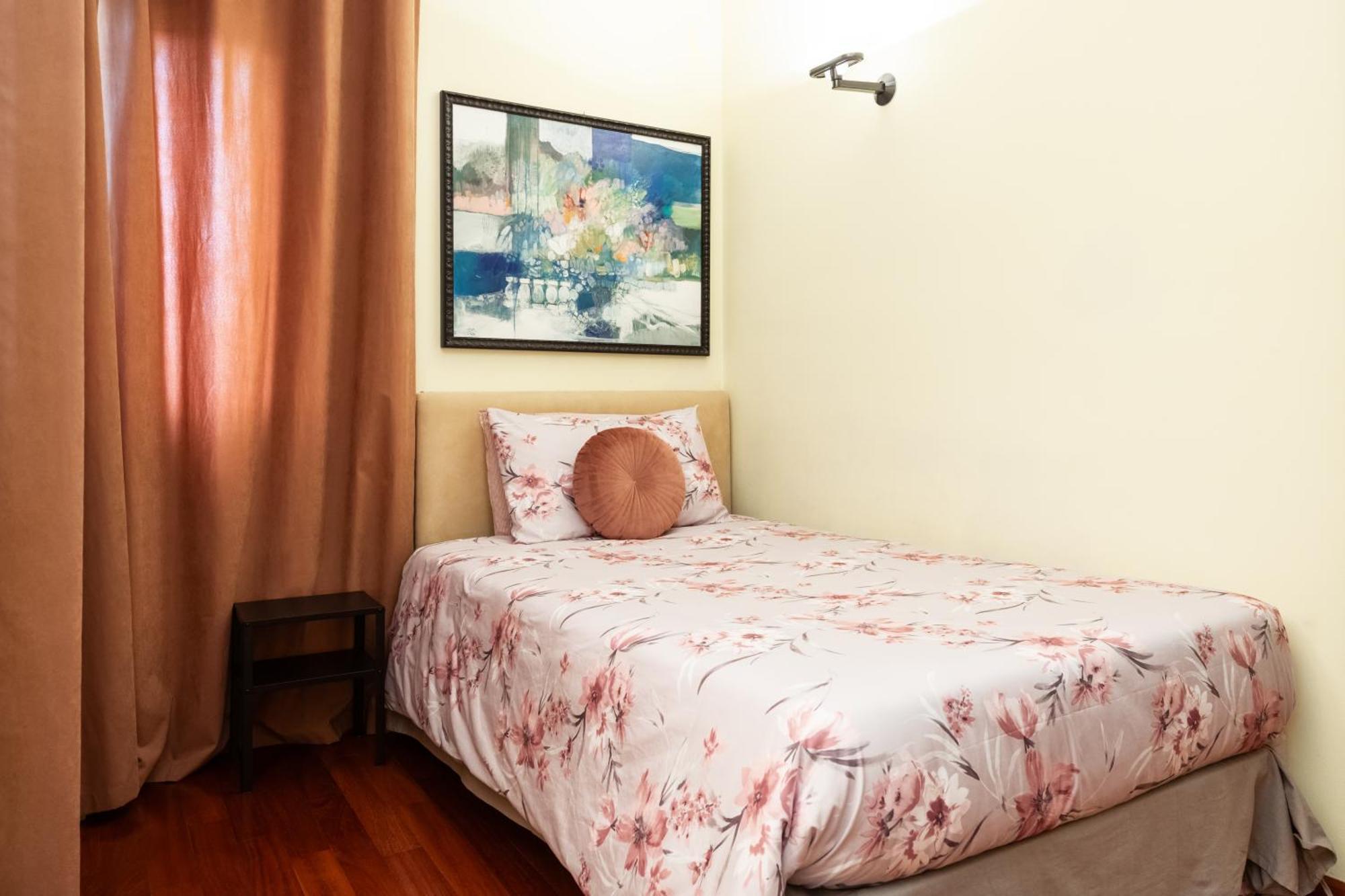 Villa Chiara Relax 翁布里亚区贾诺 外观 照片