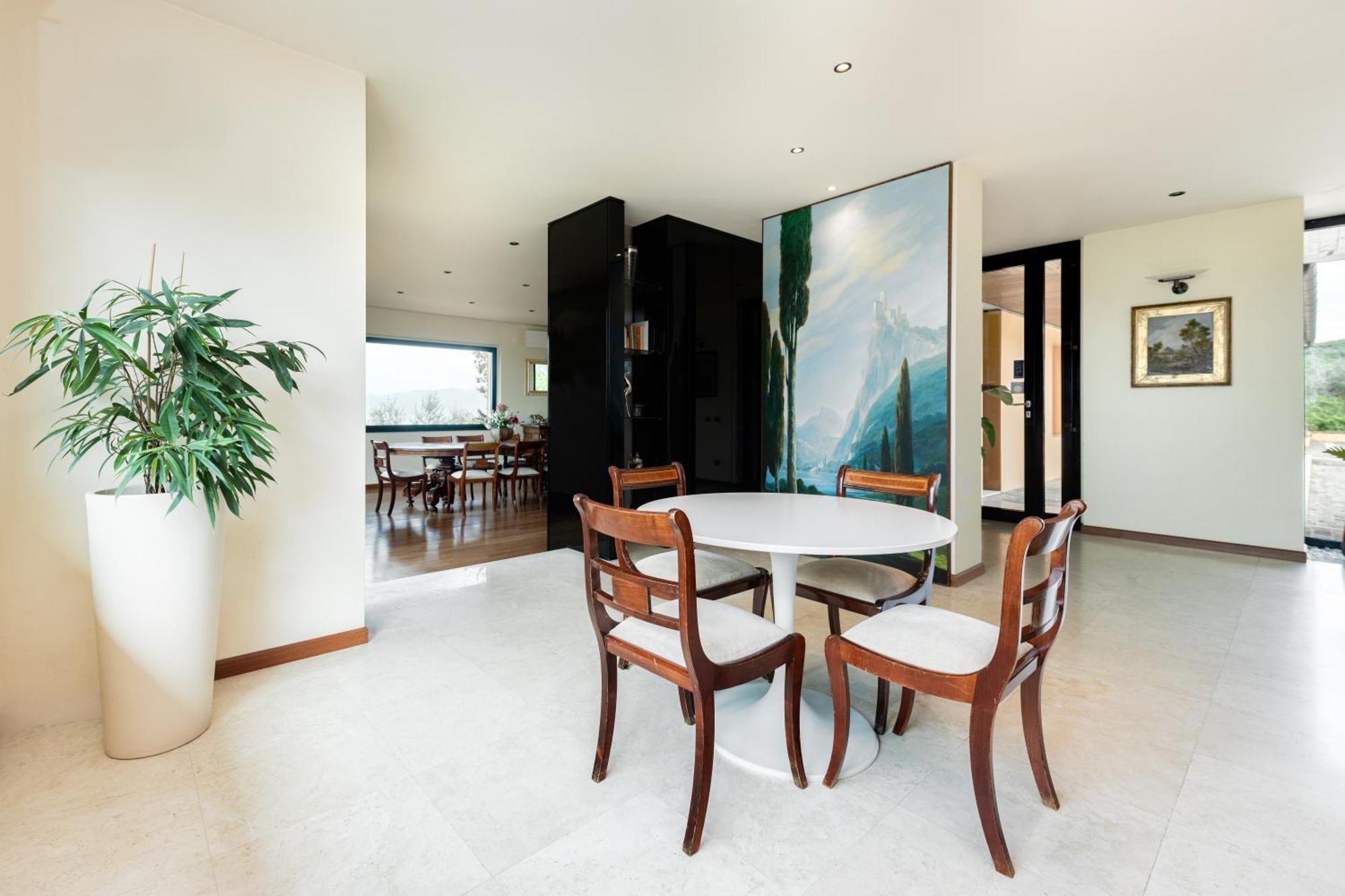 Villa Chiara Relax 翁布里亚区贾诺 外观 照片