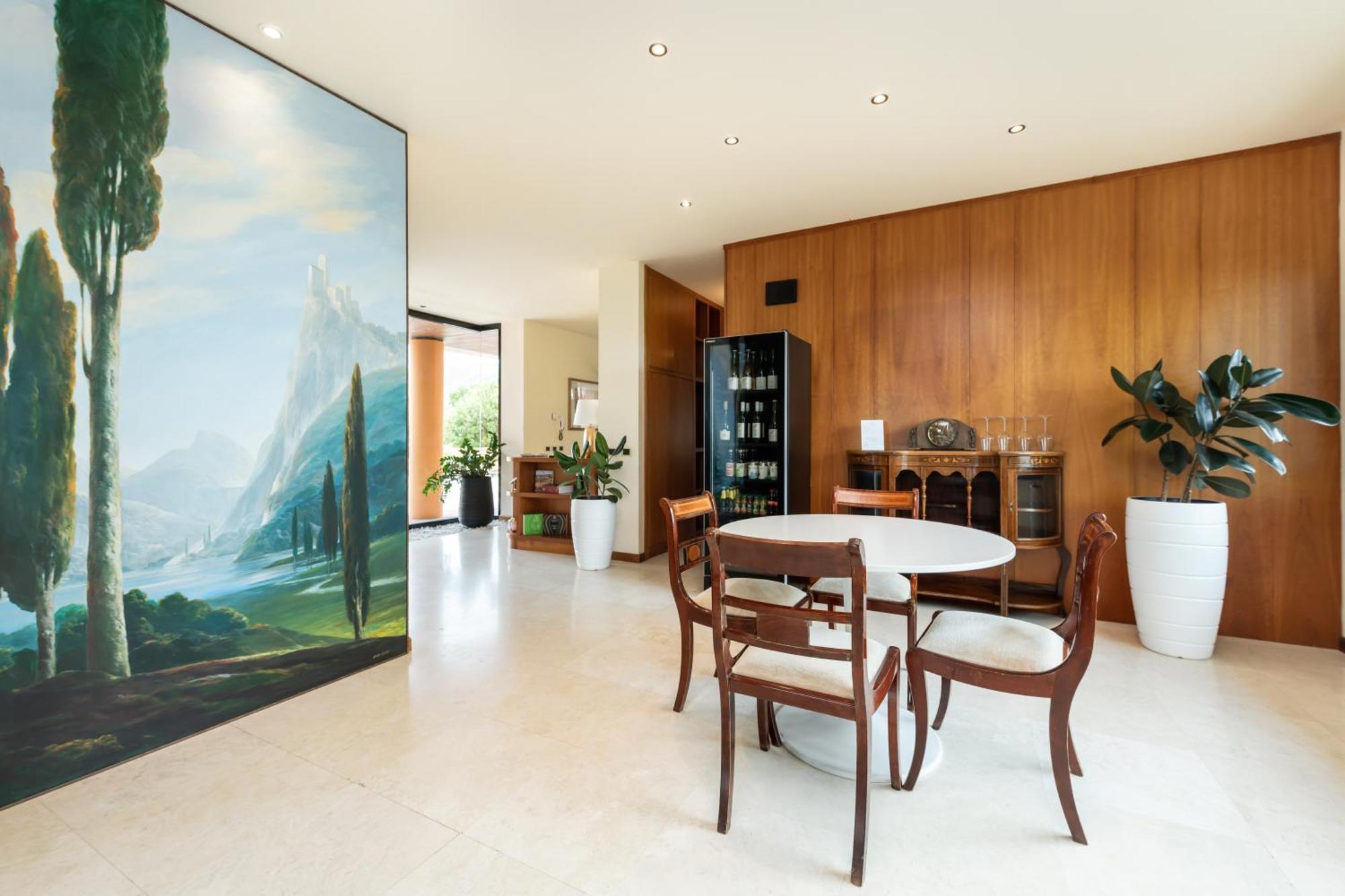 Villa Chiara Relax 翁布里亚区贾诺 外观 照片