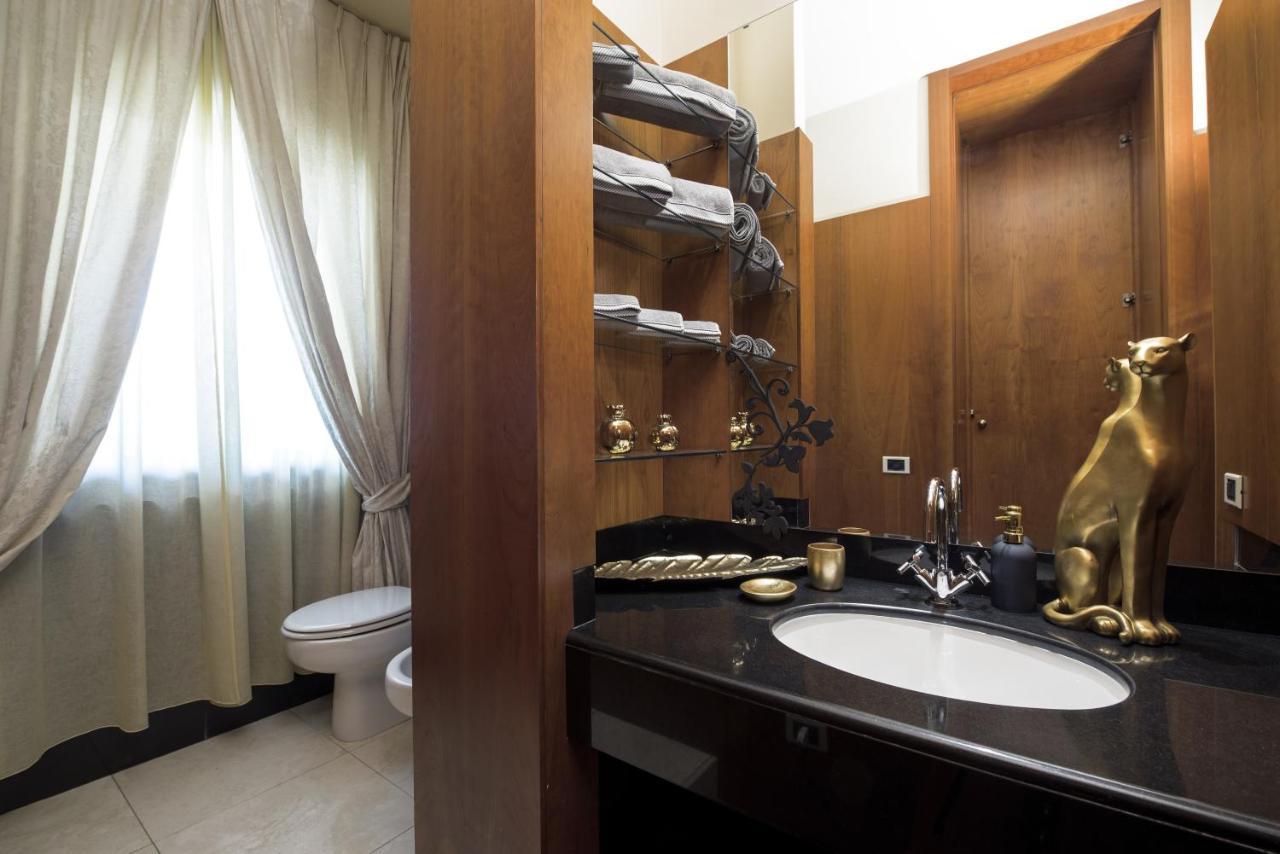 Villa Chiara Relax 翁布里亚区贾诺 外观 照片